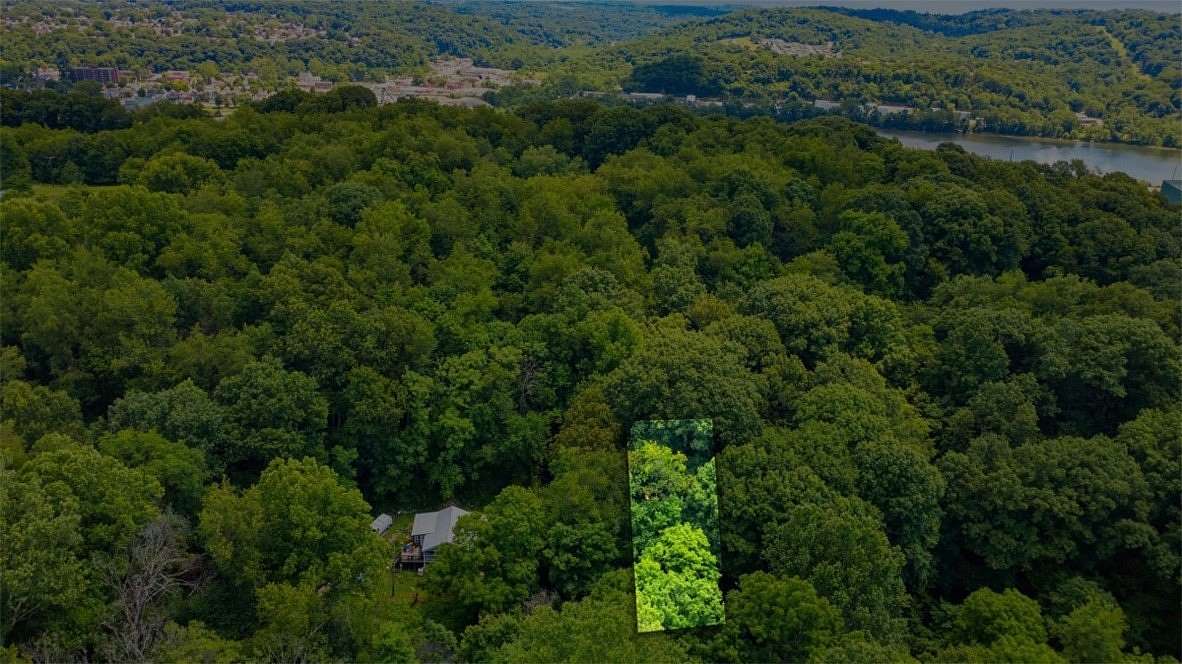 0.08 Acres of Residential Land for Sale in Cheswick, Pennsylvania