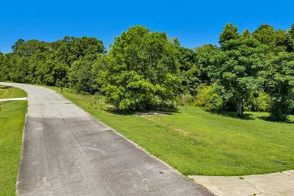0.53 Acres of Residential Land for Sale in Cordele, Georgia
