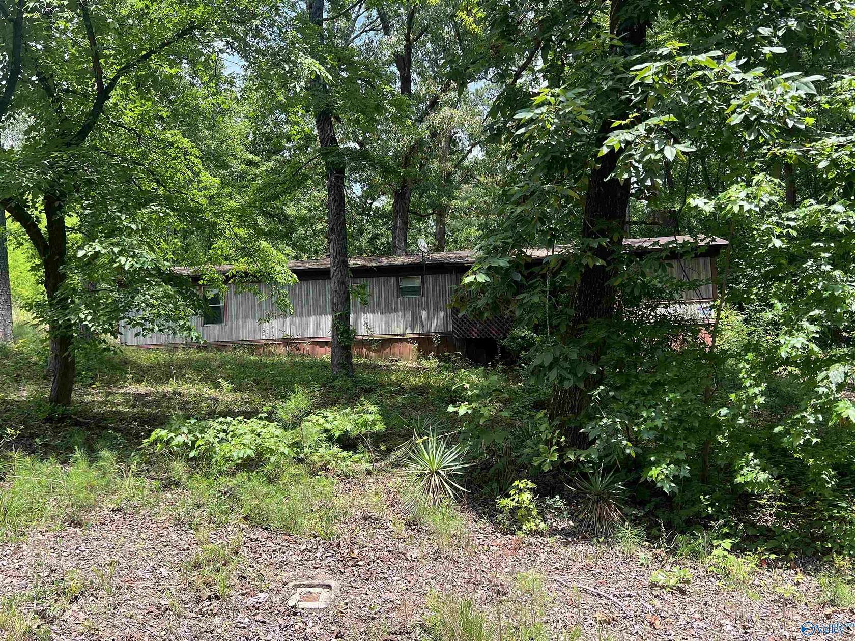 Land for Sale in Southside, Alabama