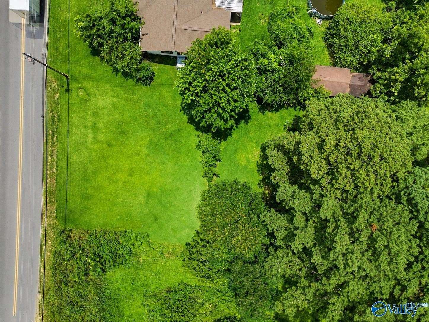 0.35 Acres of Residential Land for Sale in Albertville, Alabama