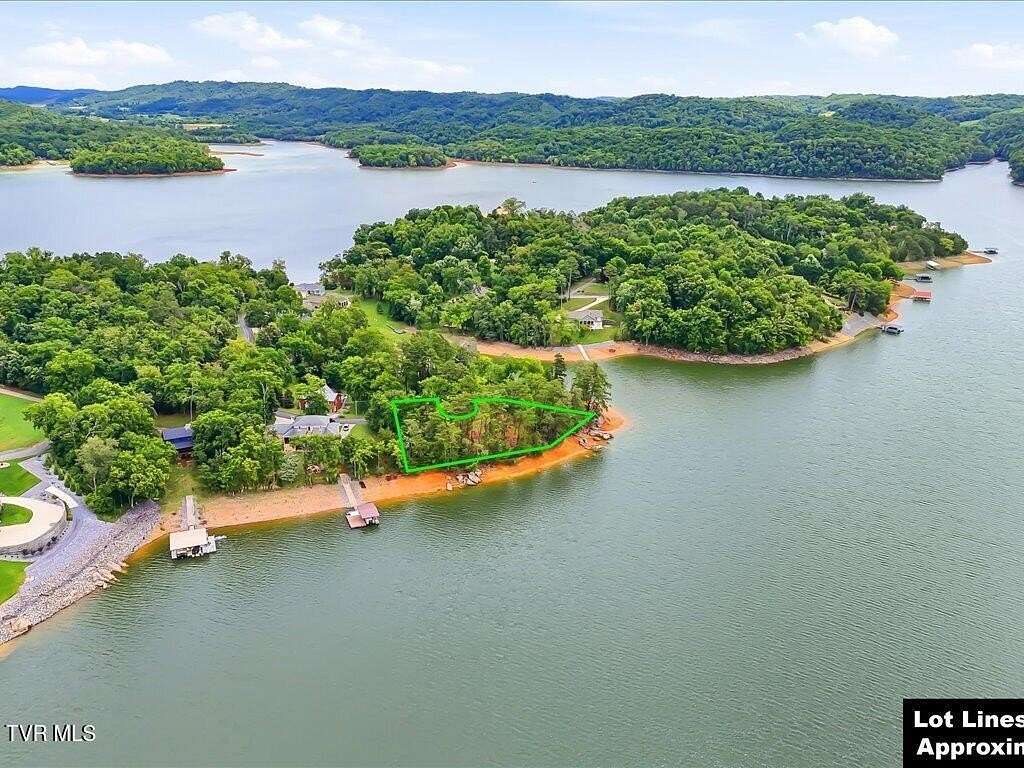 0.5 Acres of Residential Land for Sale in Mooresburg, Tennessee