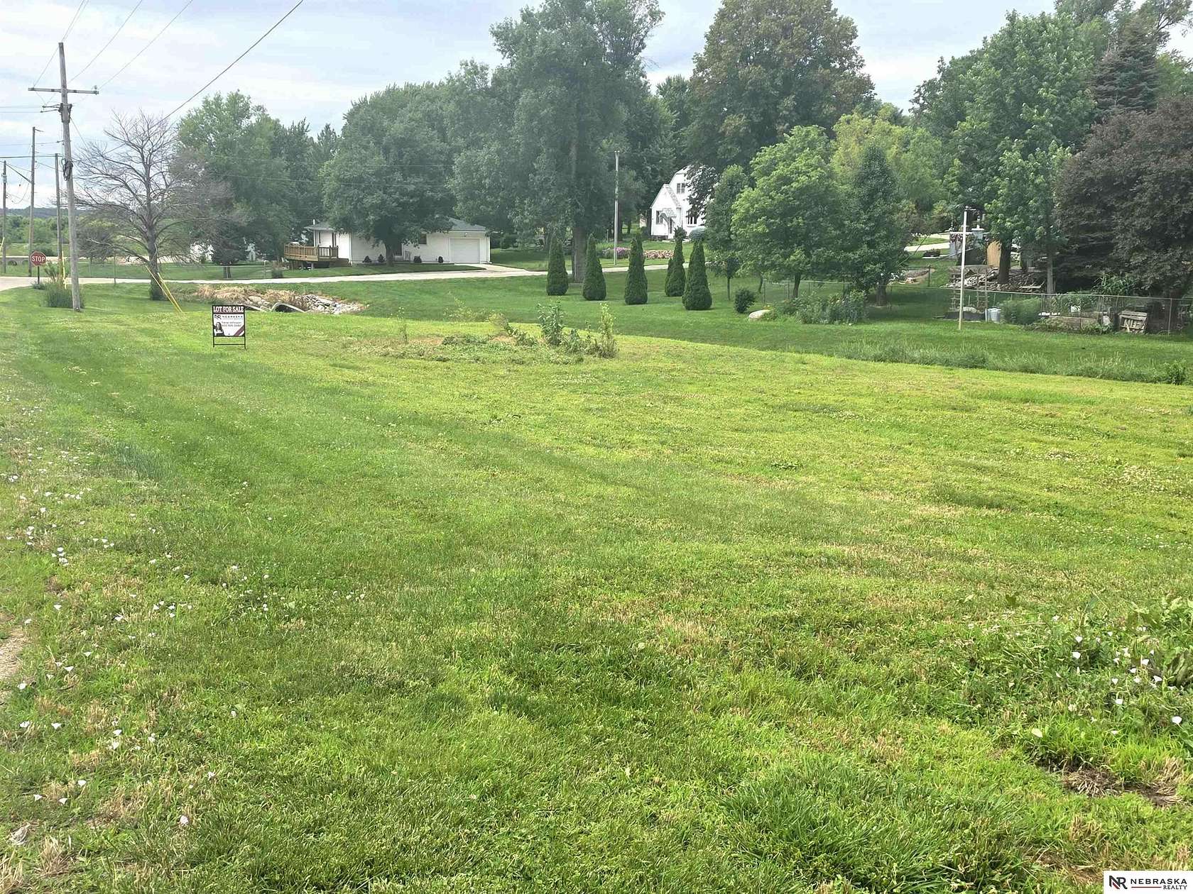 0.46 Acres of Land for Sale in Ceresco, Nebraska