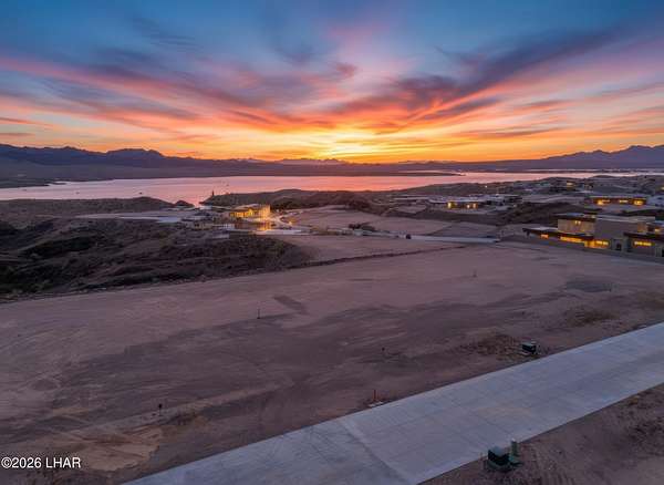 0.59 Acres of Residential Land for Sale in Lake Havasu City, Arizona