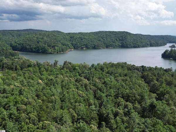 4.58 Acres of Residential Land for Sale in Sunset, South Carolina