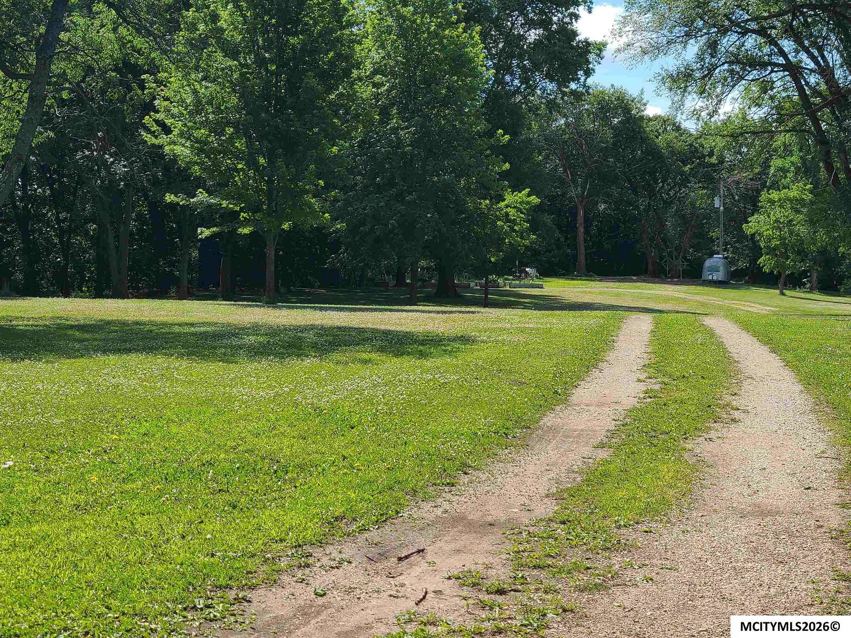 14.5 Acres of Land for Sale in Floyd, Iowa