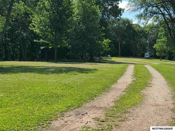 14.5 Acres of Land for Sale in Floyd, Iowa