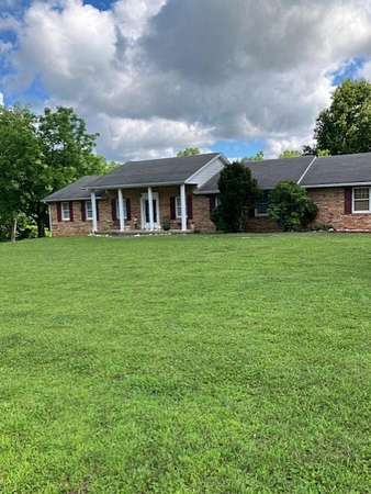 2.53 Acres of Land with Home for Sale in Point Pleasant, West Virginia