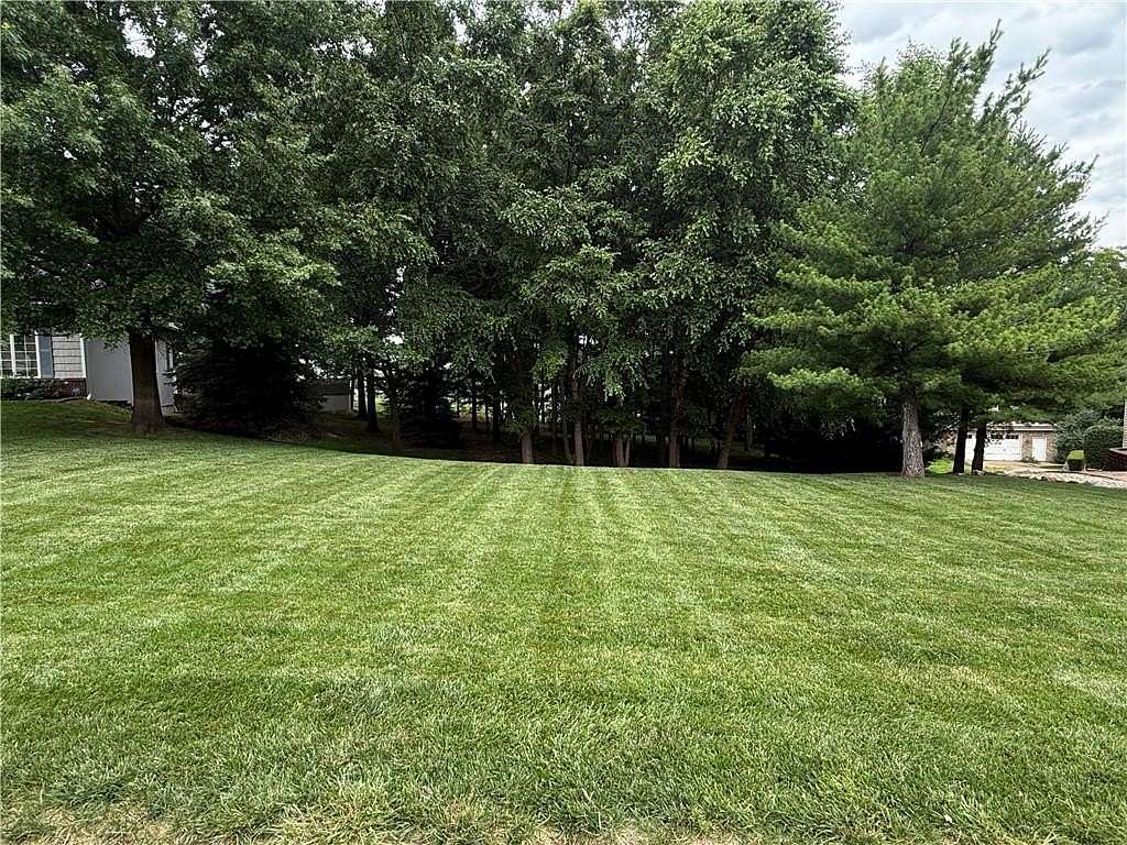 0.4 Acres of Residential Land for Sale in St. Joseph, Missouri