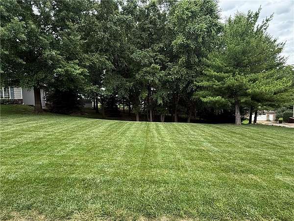 0.4 Acres of Residential Land for Sale in St. Joseph, Missouri