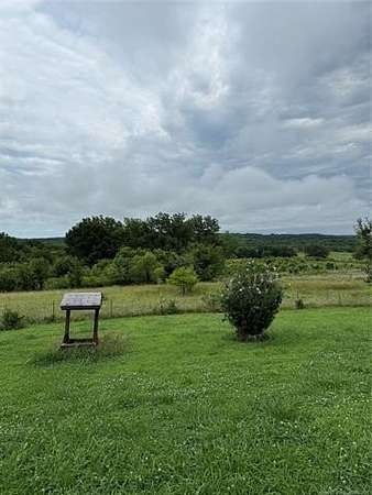 2.64 Acres of Land for Sale in Chelsea, Oklahoma