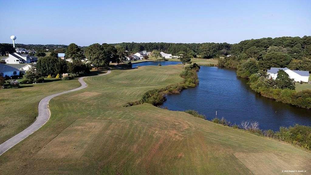 0.22 Acres of Residential Land for Sale in Greenbackville, Virginia