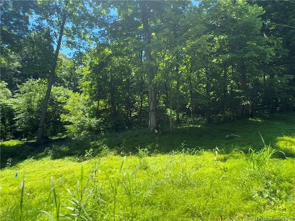 5 Acres of Residential Land for Sale in Mauckport, Indiana