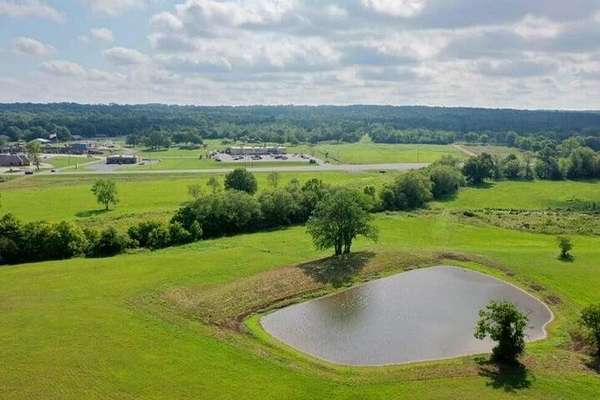 51.7 Acres of Recreational Land for Sale in Dover, Arkansas