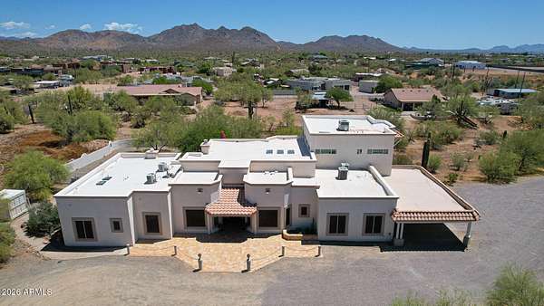 2 Acres of Improved Commercial Land for Sale in Phoenix, Arizona