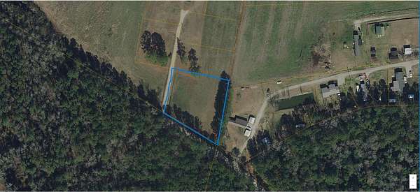 0.97 Acres of Residential Land for Sale in Loris, South Carolina