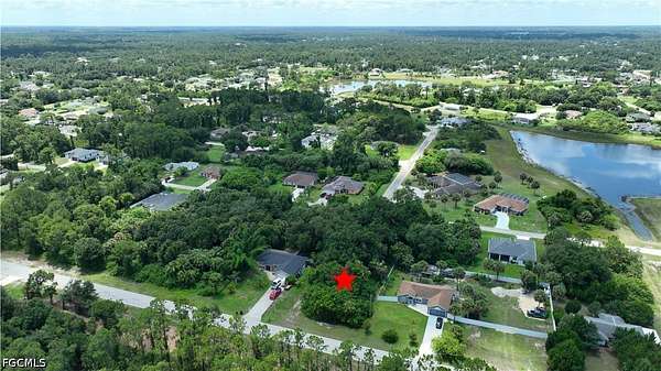 0.26 Acres of Residential Land for Sale in Lehigh Acres, Florida