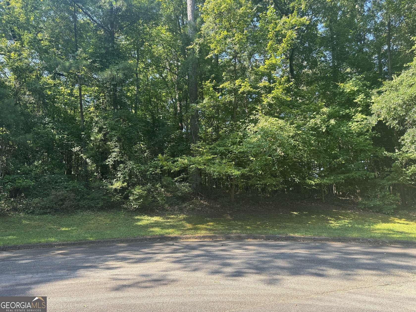 1.12 Acres of Residential Land for Sale in LaGrange, Georgia