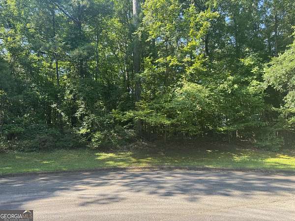 1.12 Acres of Residential Land for Sale in LaGrange, Georgia
