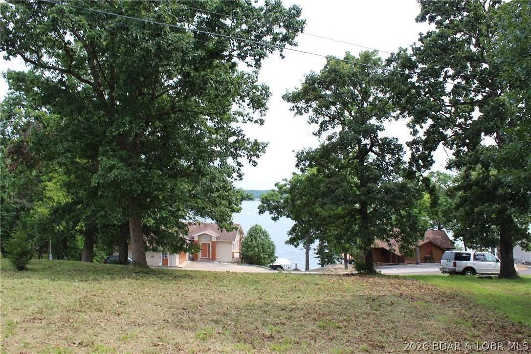 2.1 Acres of Residential Land for Sale in Gravois Mills, Missouri