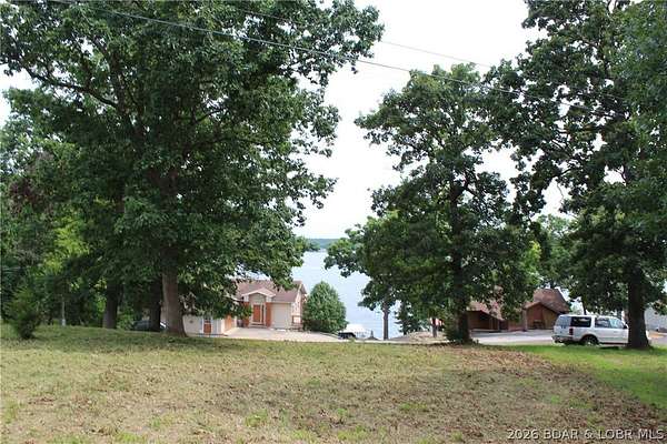 2.1 Acres of Residential Land for Sale in Gravois Mills, Missouri