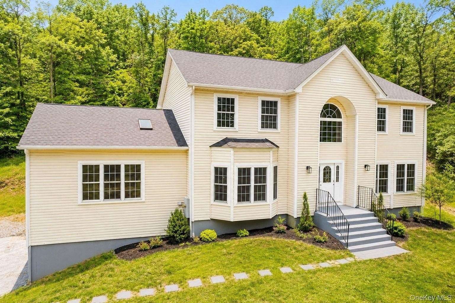 8.46 Acres of Land with Home for Sale in Highland, New York