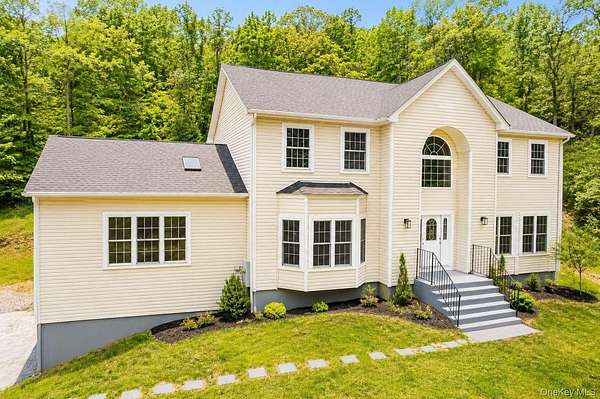 8.46 Acres of Land with Home for Sale in Highland, New York