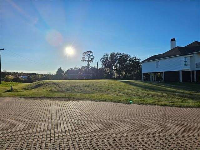 0.58 Acres of Residential Land for Sale in Marrero, Louisiana