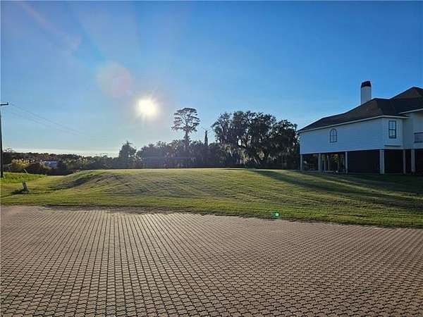 0.58 Acres of Residential Land for Sale in Marrero, Louisiana