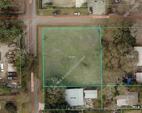0.52 Acres of Mixed-Use Land for Sale in Slidell, Louisiana