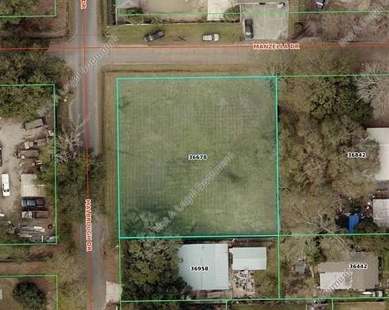 0.52 Acres of Mixed-Use Land for Sale in Slidell, Louisiana