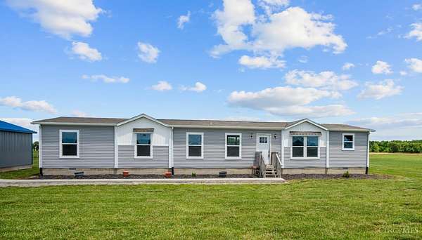 5.1 Acres of Land with Home for Sale in Wayne Township, Ohio