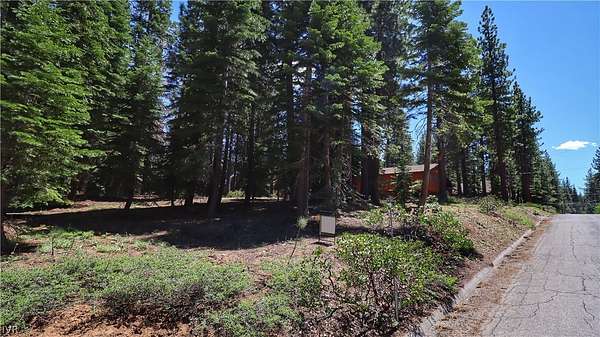 0.18 Acres of Residential Land for Sale in South Lake Tahoe, California