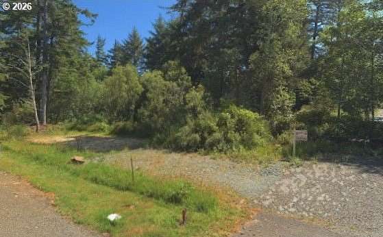 Residential Land for Sale in Manzanita, Oregon