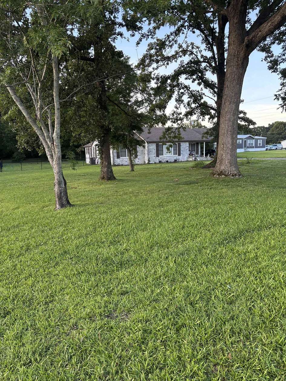 2.12 Acres of Land with Home for Sale in Lexington, Alabama
