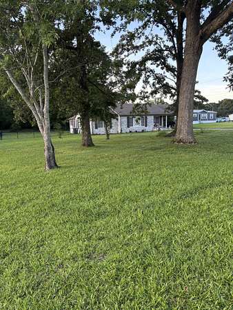 2.12 Acres of Land with Home for Sale in Lexington, Alabama