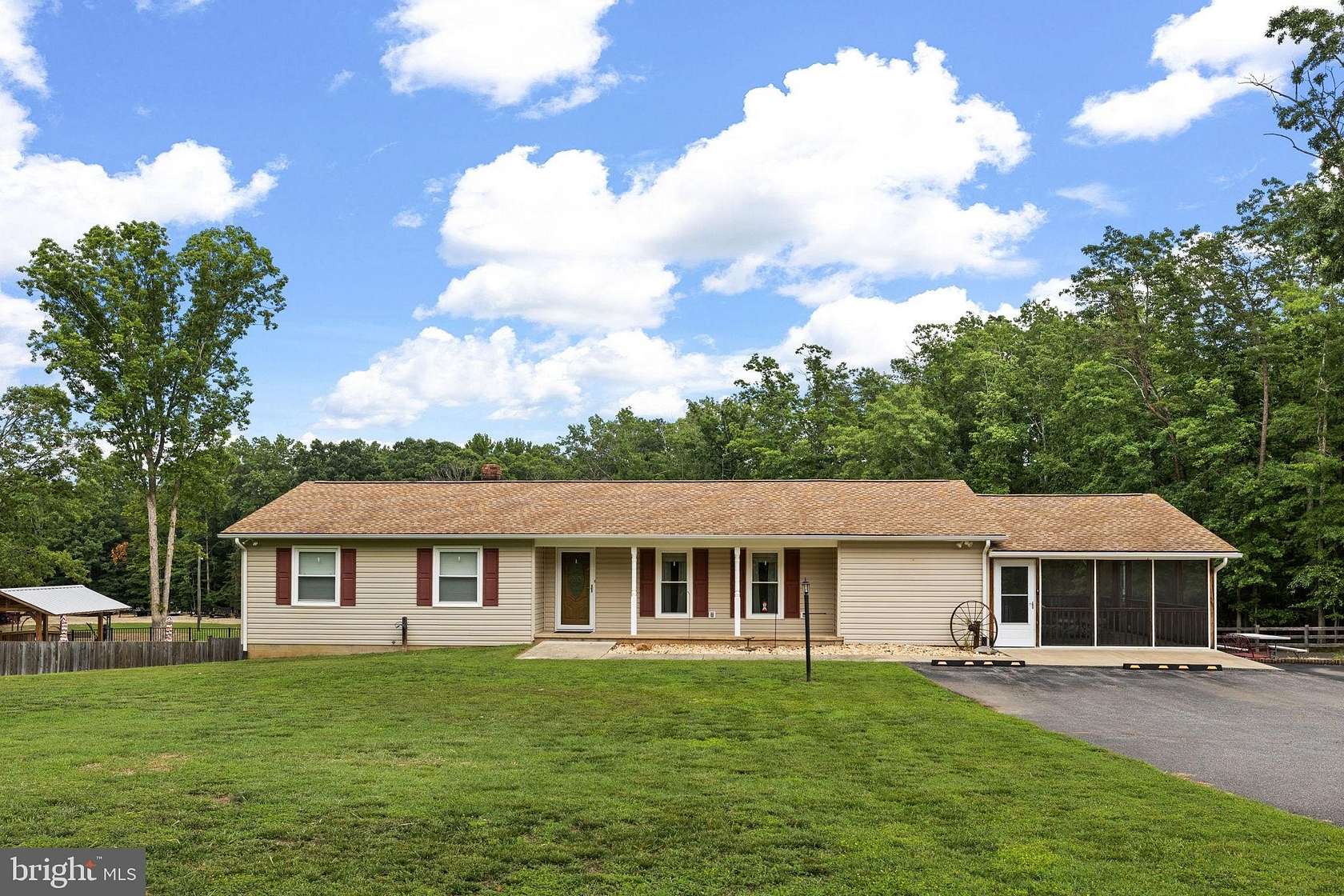 4 Acres of Improved Mixed-Use Land for Sale in Fredericksburg, Virginia