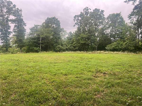 17 Acres of Land for Sale in Fayetteville, Arkansas