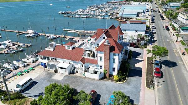 1.74 Acres of Commercial Land for Sale in Somers Point, New Jersey
