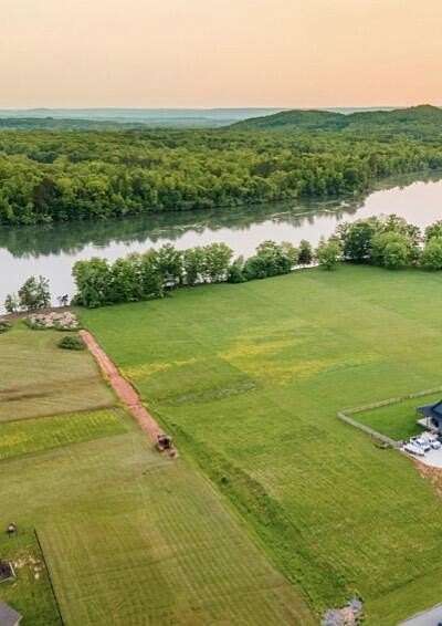 2.29 Acres of Residential Land for Sale in Decatur, Tennessee
