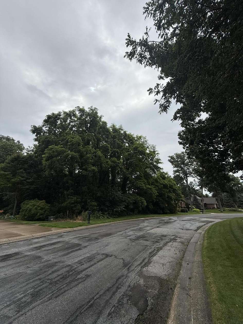 0.49 Acres of Residential Land for Sale in Valparaiso, Indiana