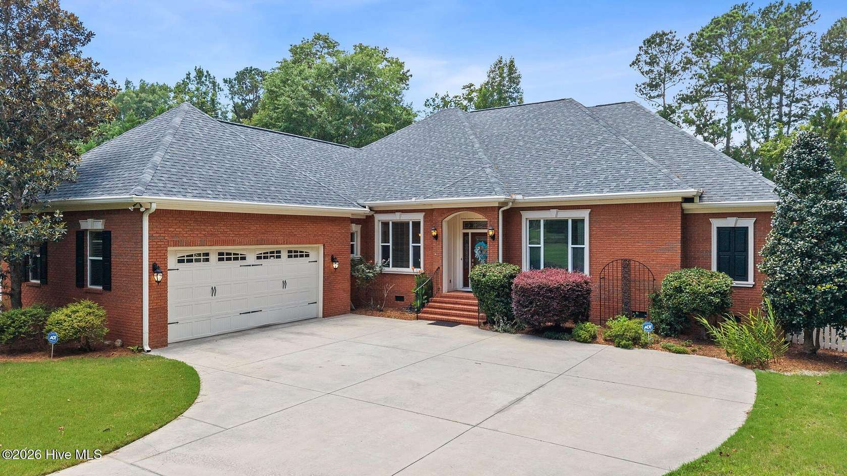 1.78 Acres of Land with Home for Sale in Evans, Georgia