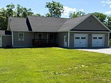 3 Acres of Land with Home for Sale in Limington, Maine