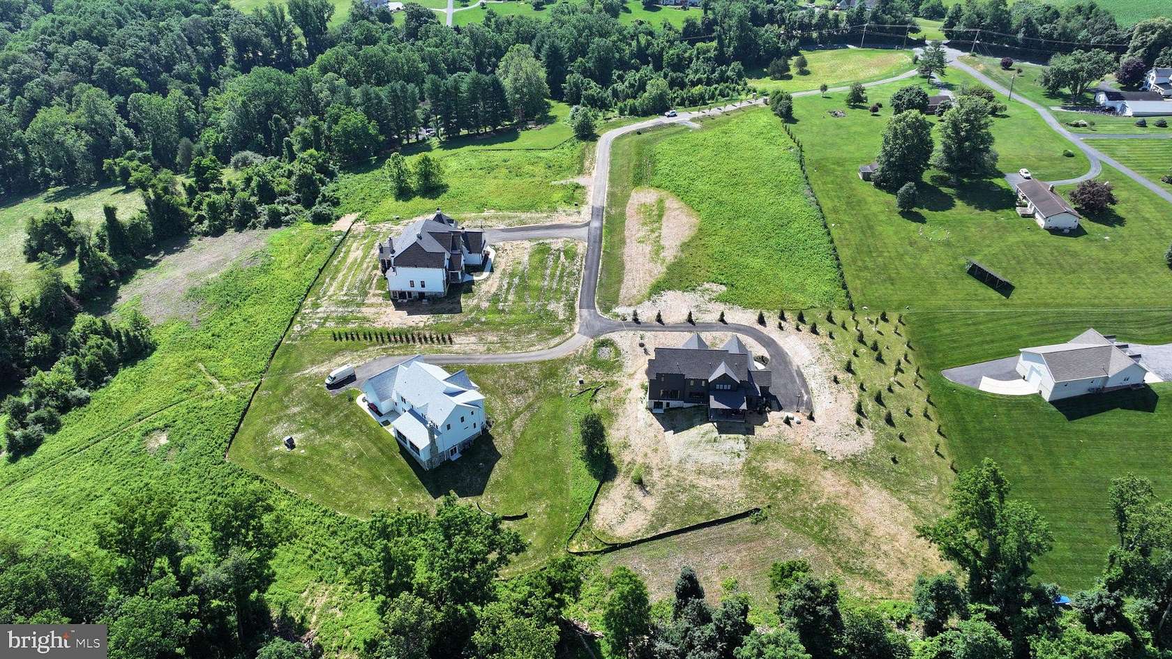 5.3 Acres of Residential Land for Sale in Forest Hill, Maryland