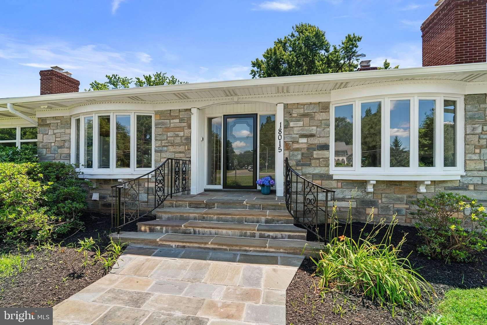 1.6 Acres of Land with Home for Sale in Rockville, Maryland