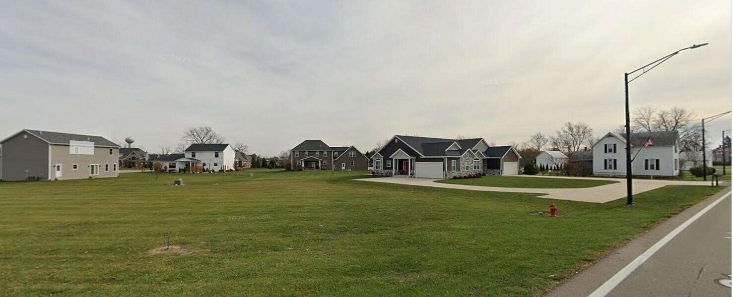 0.44 Acres of Residential Land for Sale in New Knoxville, Ohio