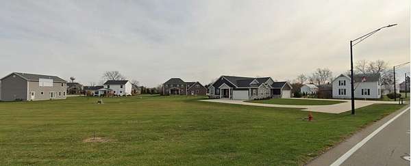 0.44 Acres of Residential Land for Sale in New Knoxville, Ohio