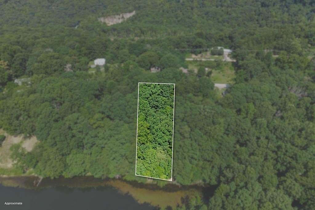 0.82 Acres of Residential Land for Sale in Spencer, Tennessee