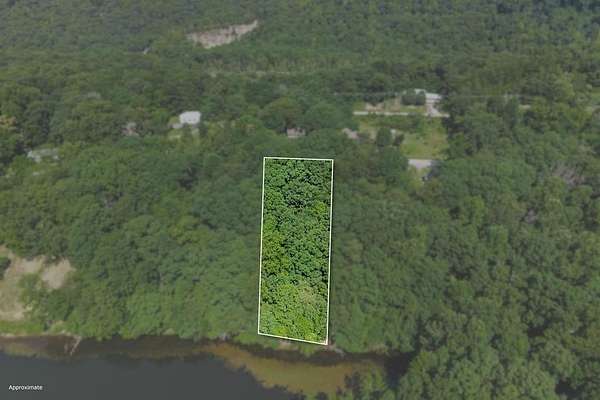 0.82 Acres of Residential Land for Sale in Spencer, Tennessee