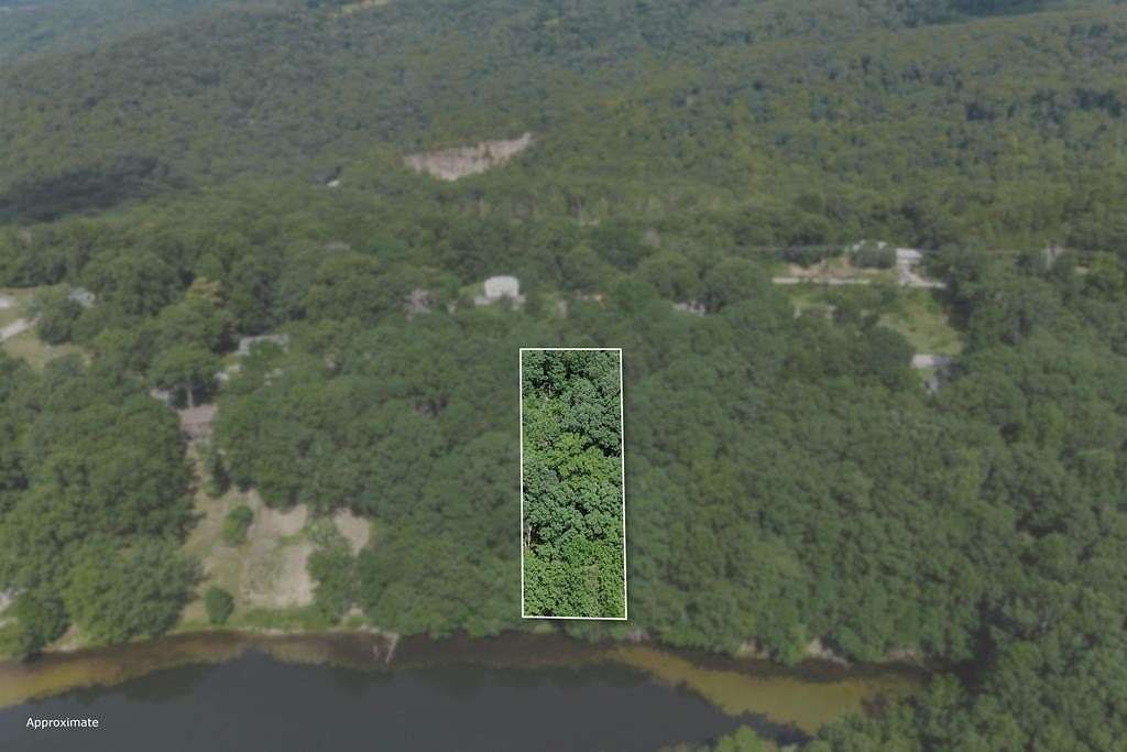 0.78 Acres of Residential Land for Sale in Spencer, Tennessee
