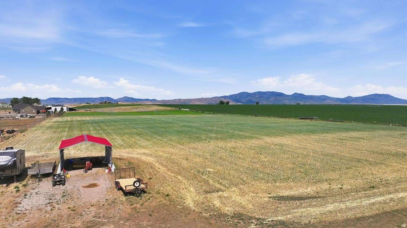 6.8 Acres of Residential Land for Sale in Preston, Idaho